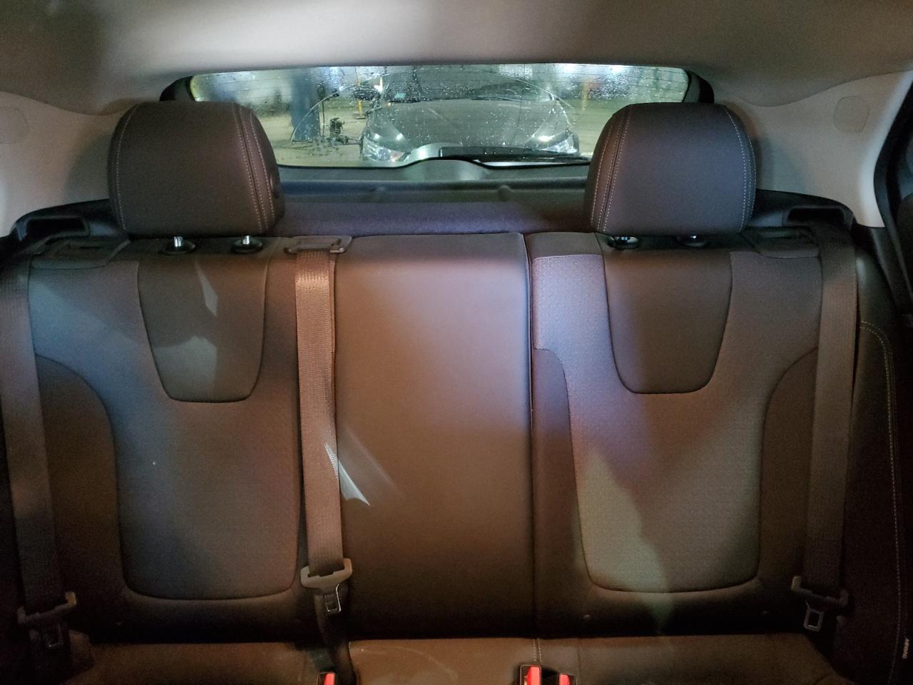 2025 Buick Encore Gx Preferred VIN: KL4AMBSP8SB029679 Lot: 91688085