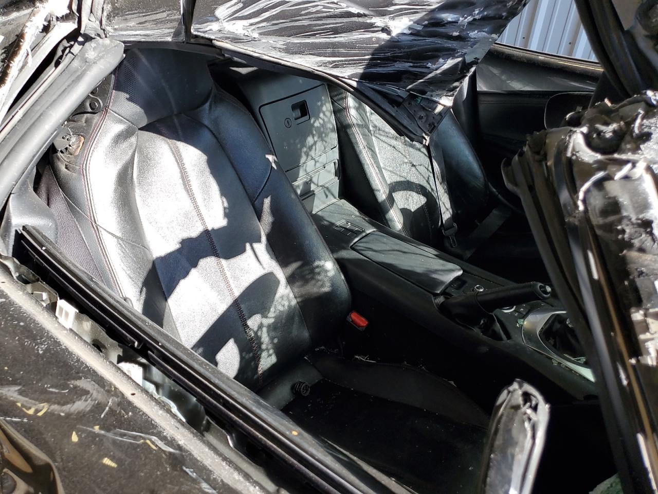 2017 Mazda Mx-5 Miata Grand Touring VIN: JM1NDAM77H0103533 Lot: 91303955