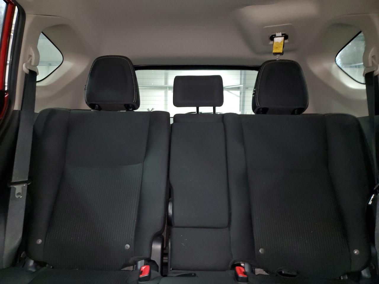 2015 Toyota Rav4 Xle VIN: JTMRFREVXFD151198 Lot: 92318605