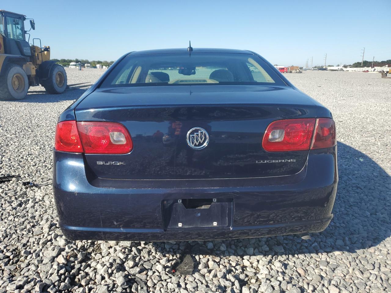 2006 Buick Lucerne Cx VIN: 1G4HP57256U238796 Lot: 91245615