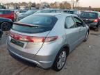 2009 HONDA CIVIC 1.8 I-VTEC ES 5DR AUTO for sale at Copart SANDY
