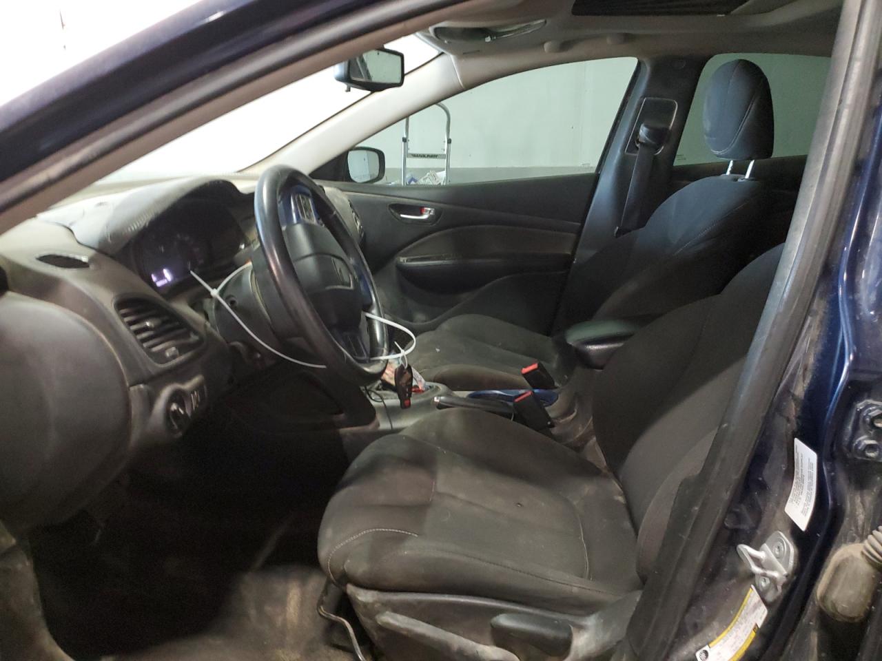 2013 Dodge Dart Sxt VIN: 1C3CDFBAXDD176602 Lot: 91627205