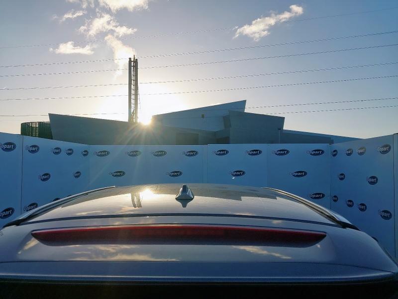 2017 VOLVO XC60 D4 [190] R DESIGN LUX NAV 5DR GEARTRONIC