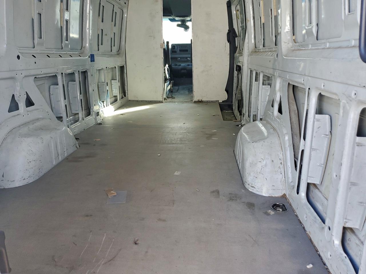 2021 Mercedes-Benz Sprinter 2500 VIN: W1W40CHY0MT051567 Lot: 92940615