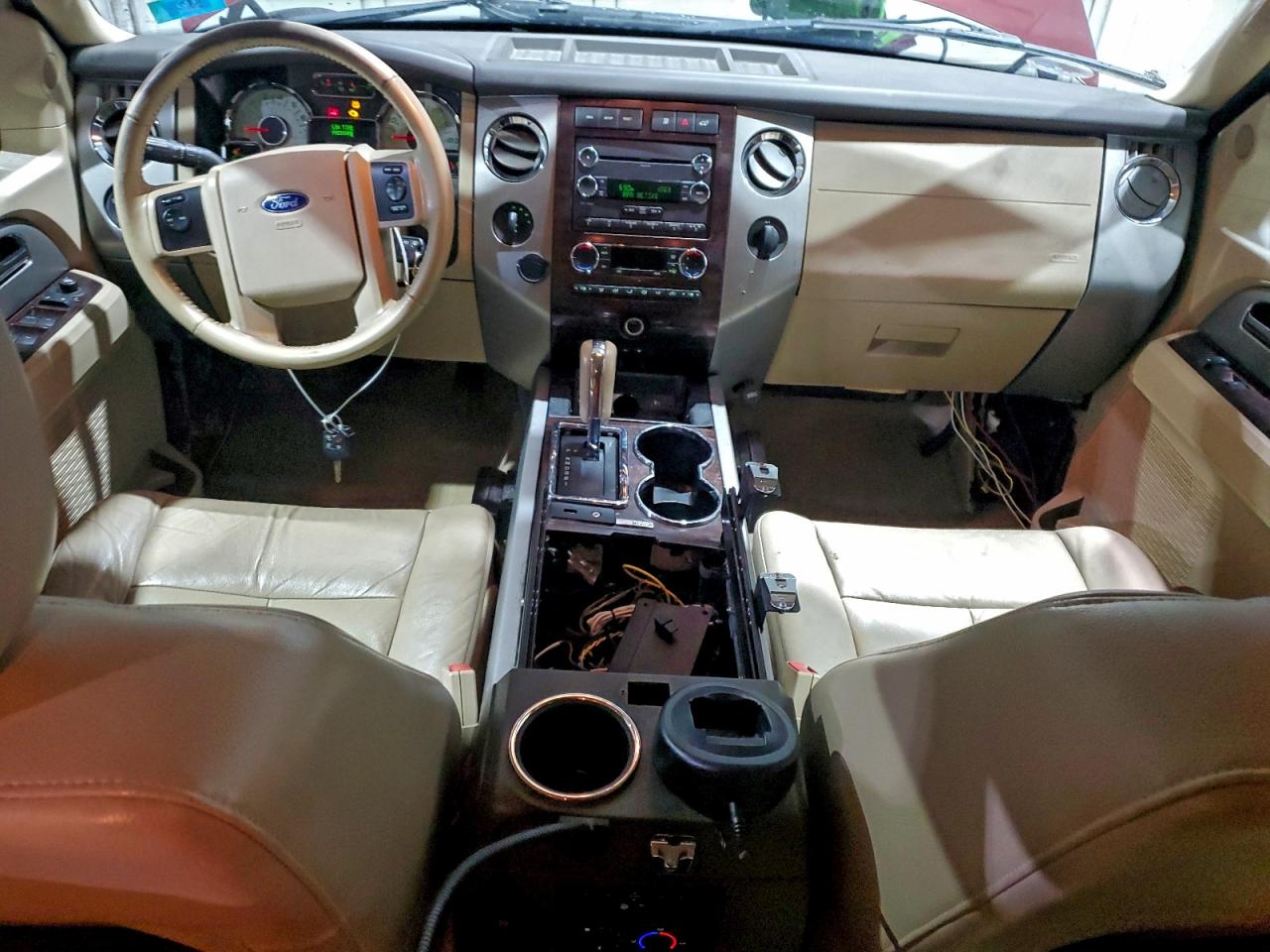 2013 Ford Expedition Xlt VIN: 1FMJU1J58DEF01456 Lot: 93883975