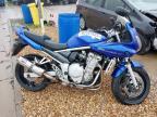 2007 SUZUKI GSF 650 SA K7  for sale at Copart SANDY