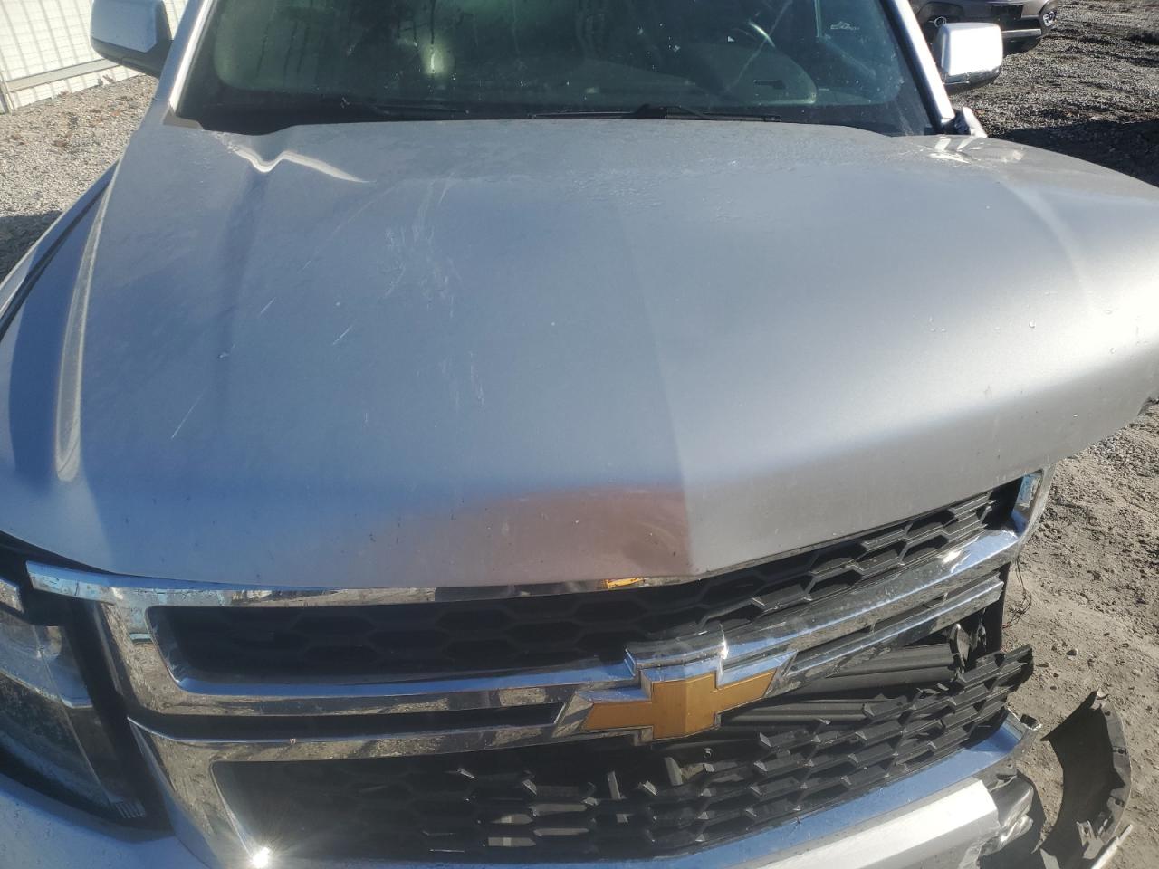 2019 Chevrolet Suburban K1500 Lt VIN: 1GNSKHKC7KR346173 Lot: 91059655