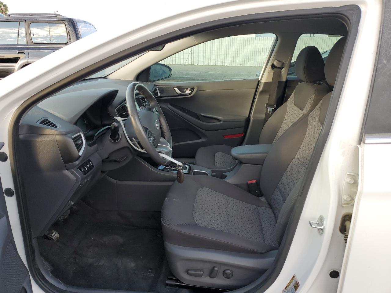 2019 Hyundai Ioniq Sel VIN: KMHC75LCXKU105955 Lot: 93073425