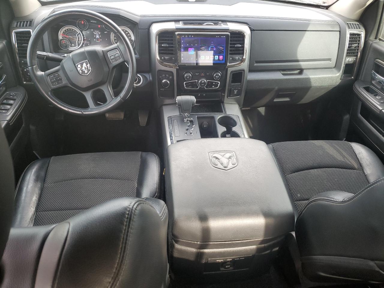 2013 Ram 1500 Sport VIN: 1C6RR7HT7DS556960 Lot: 91523895