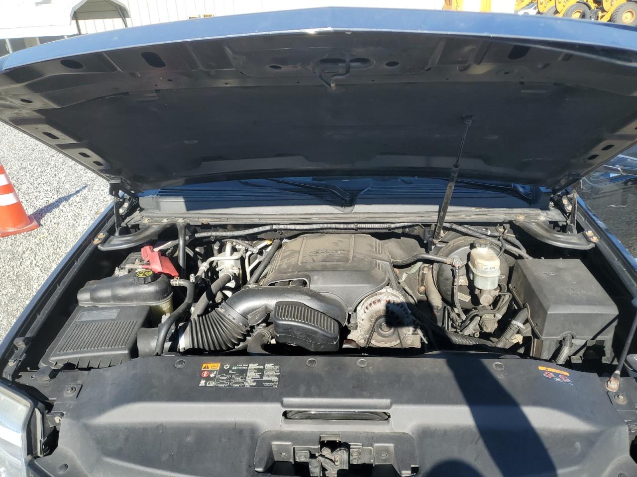 2013 Cadillac Escalade Esv Luxury VIN: 1GYS4HEF0DR298702 Lot: 82723975