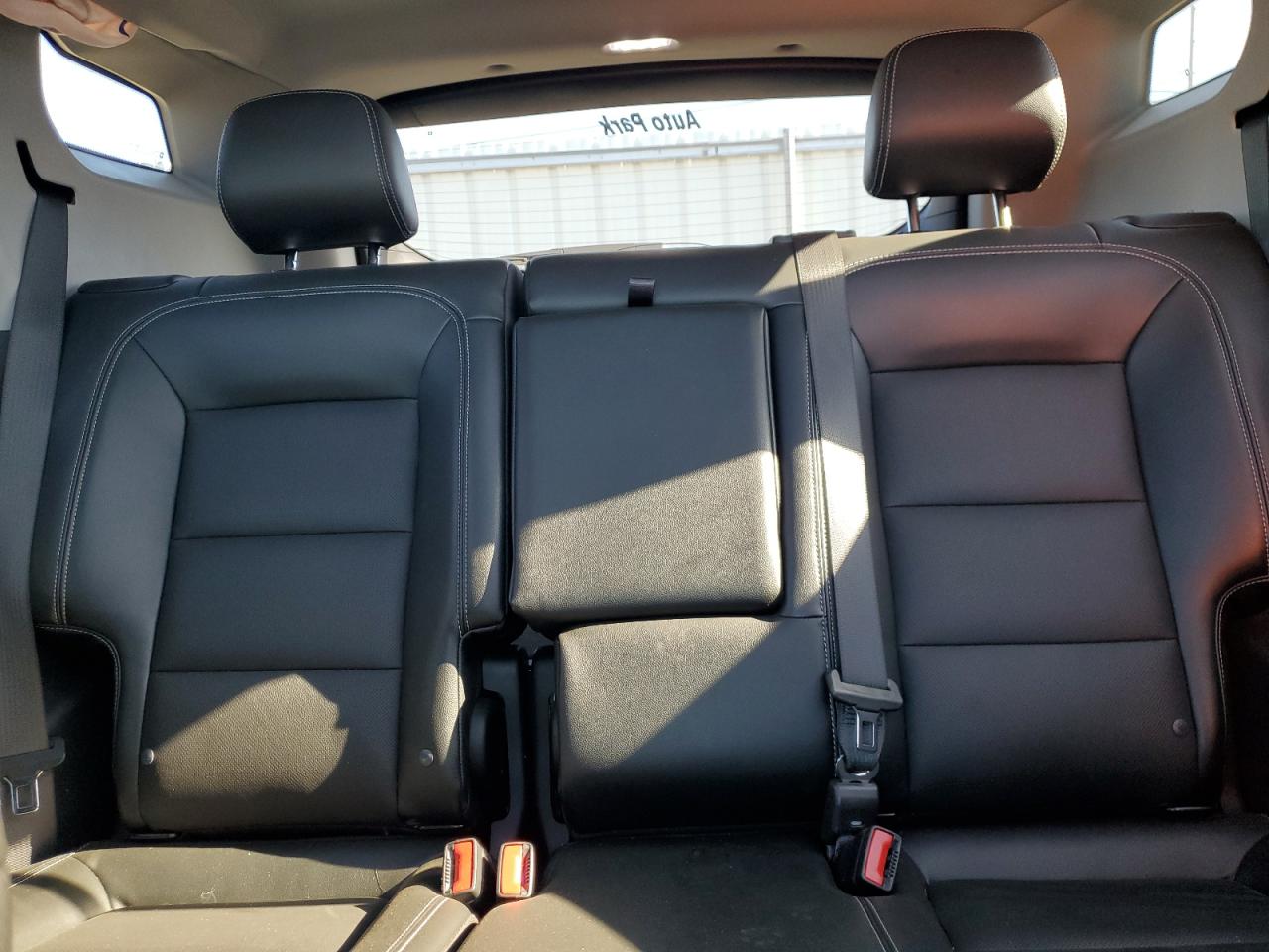 2024 GMC Terrain Slt VIN: 3GKALVEG2RL133667 Lot: 91529145