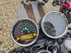 2019 MOTO GUZZI V7 II SPEC   for sale at Copart MA - SOUTH BOSTON