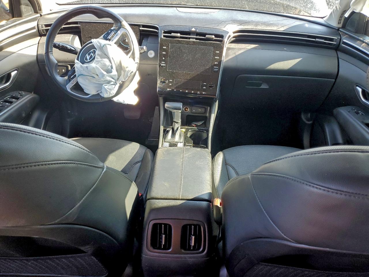 2023 Hyundai Tucson Sel VIN: 5NMJF3AE0PH170299 Lot: 94560205