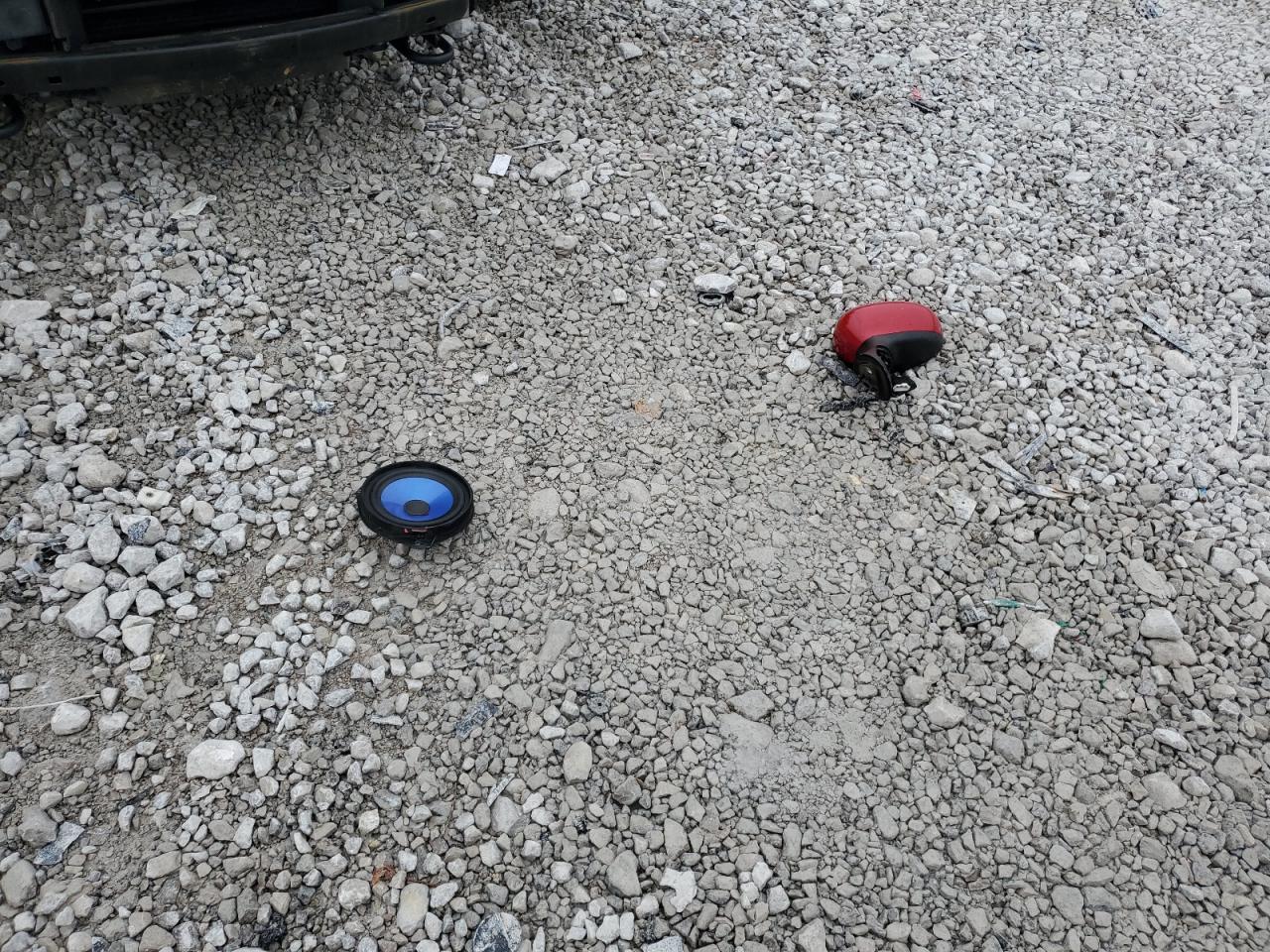 2017 Fiat 500 Pop VIN: 3C3CFFKR8HT561351 Lot: 93132075