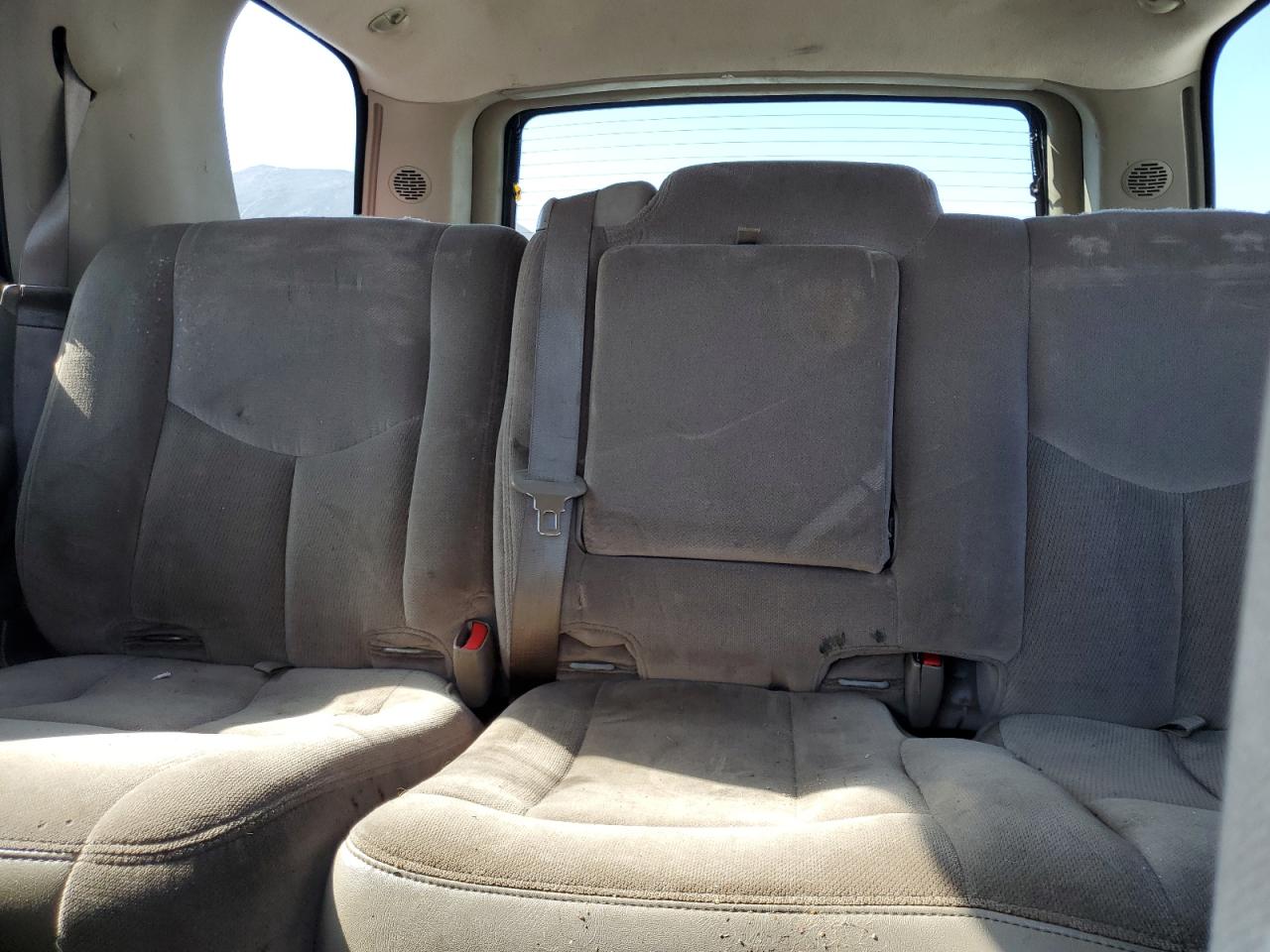 2005 GMC Yukon VIN: 1GKEC13V75J109149 Lot: 91118455