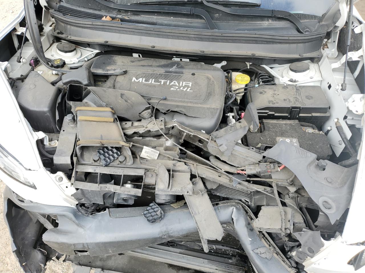 2016 Jeep Cherokee Trailhawk VIN: 1C4PJMBB7GW145173 Lot: 93566765