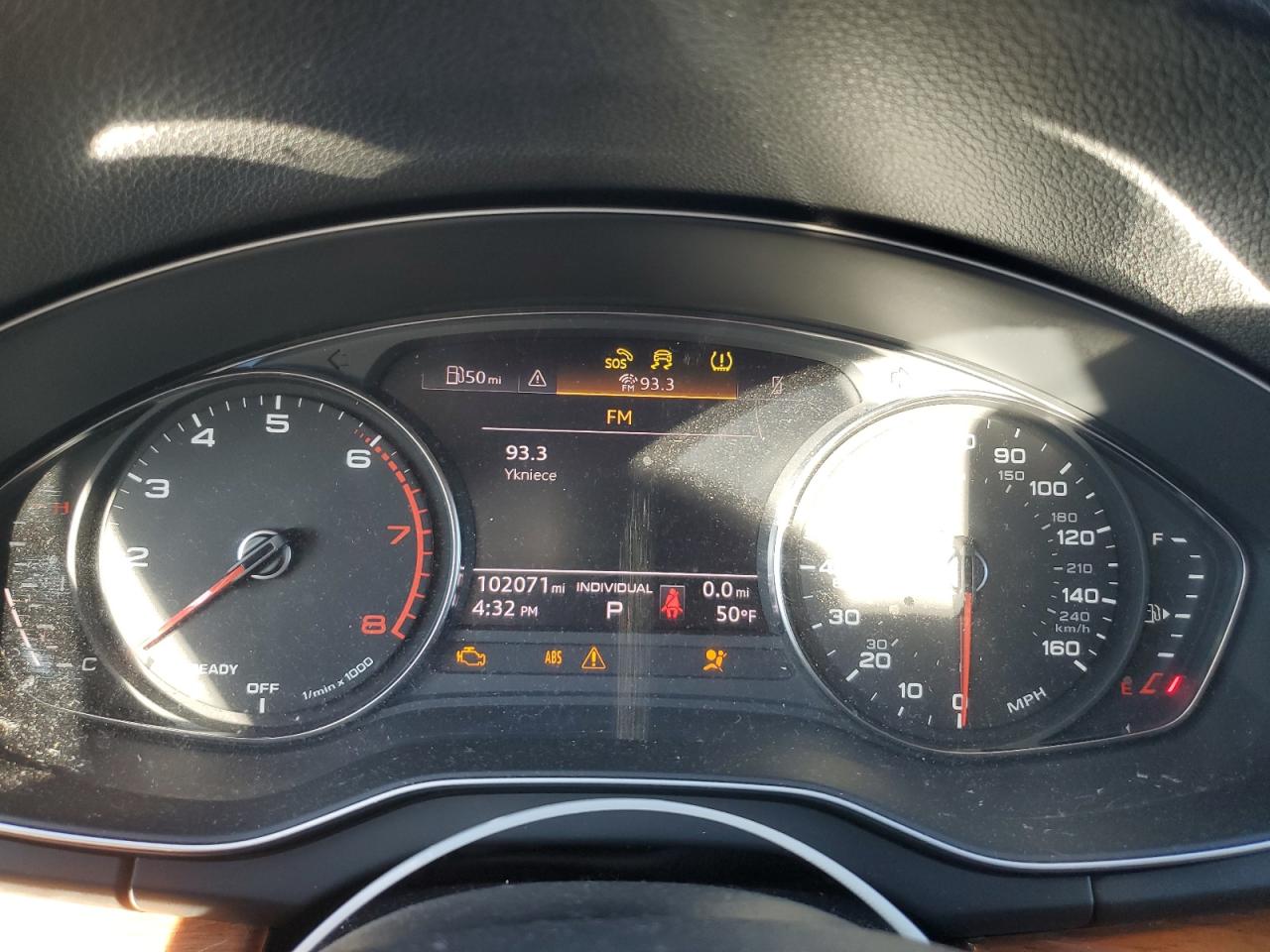 2021 Audi Q5 Premium VIN: WA1AAAFY6M2002697 Lot: 89819025