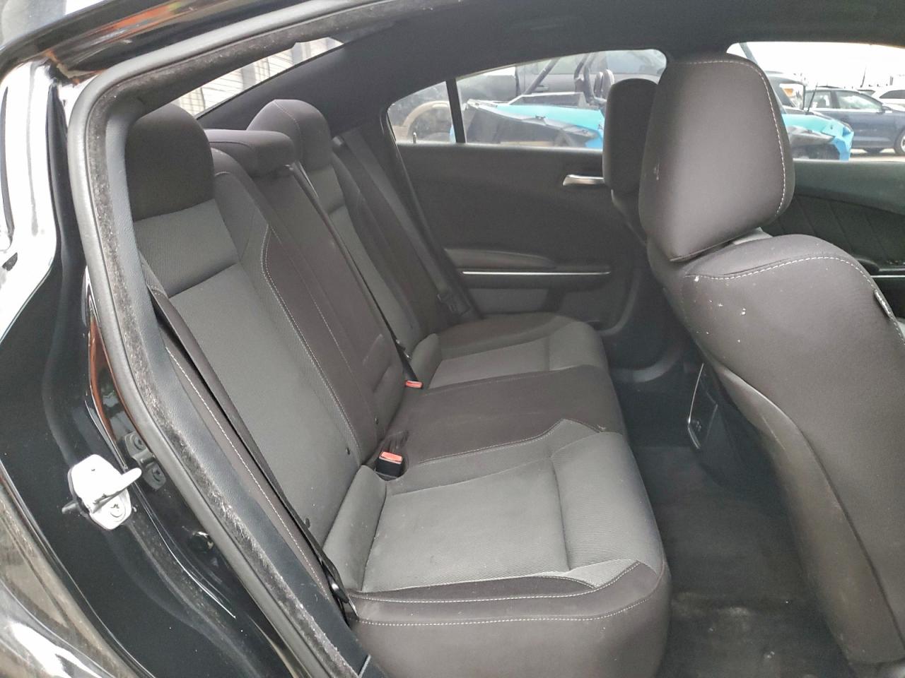 2015 Dodge Charger Sxt VIN: 2C3CDXHG0FH772227 Lot: 94082445