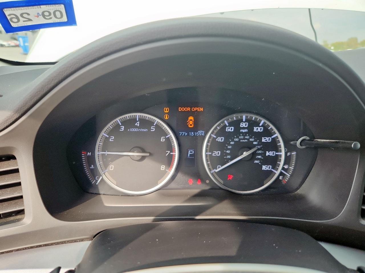 2015 Acura Ilx 20 VIN: 19VDE1F32FE006157 Lot: 93095465