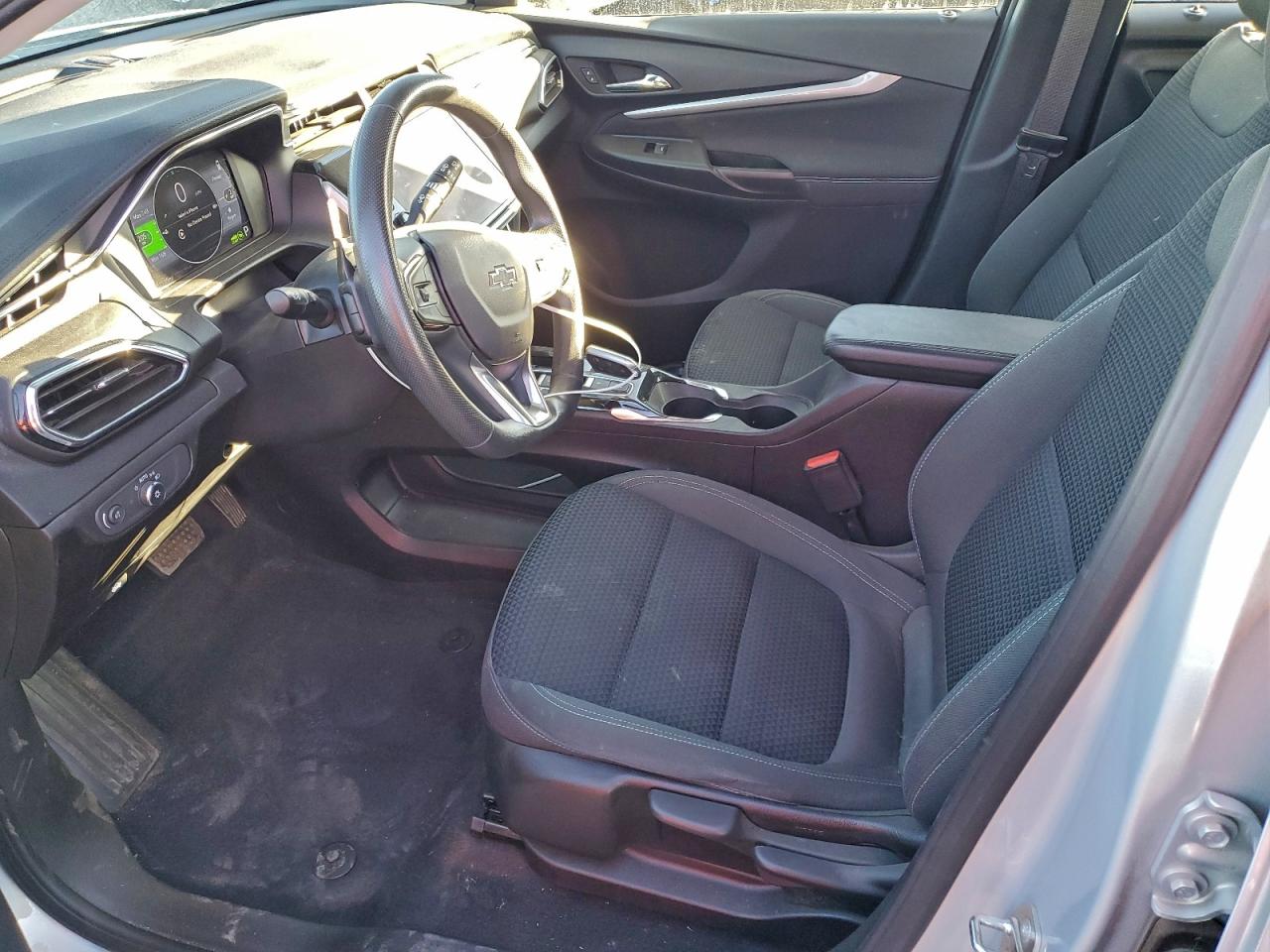 2023 Chevrolet Bolt Euv Lt VIN: 1G1FY6S02P4179754 Lot: 91420895