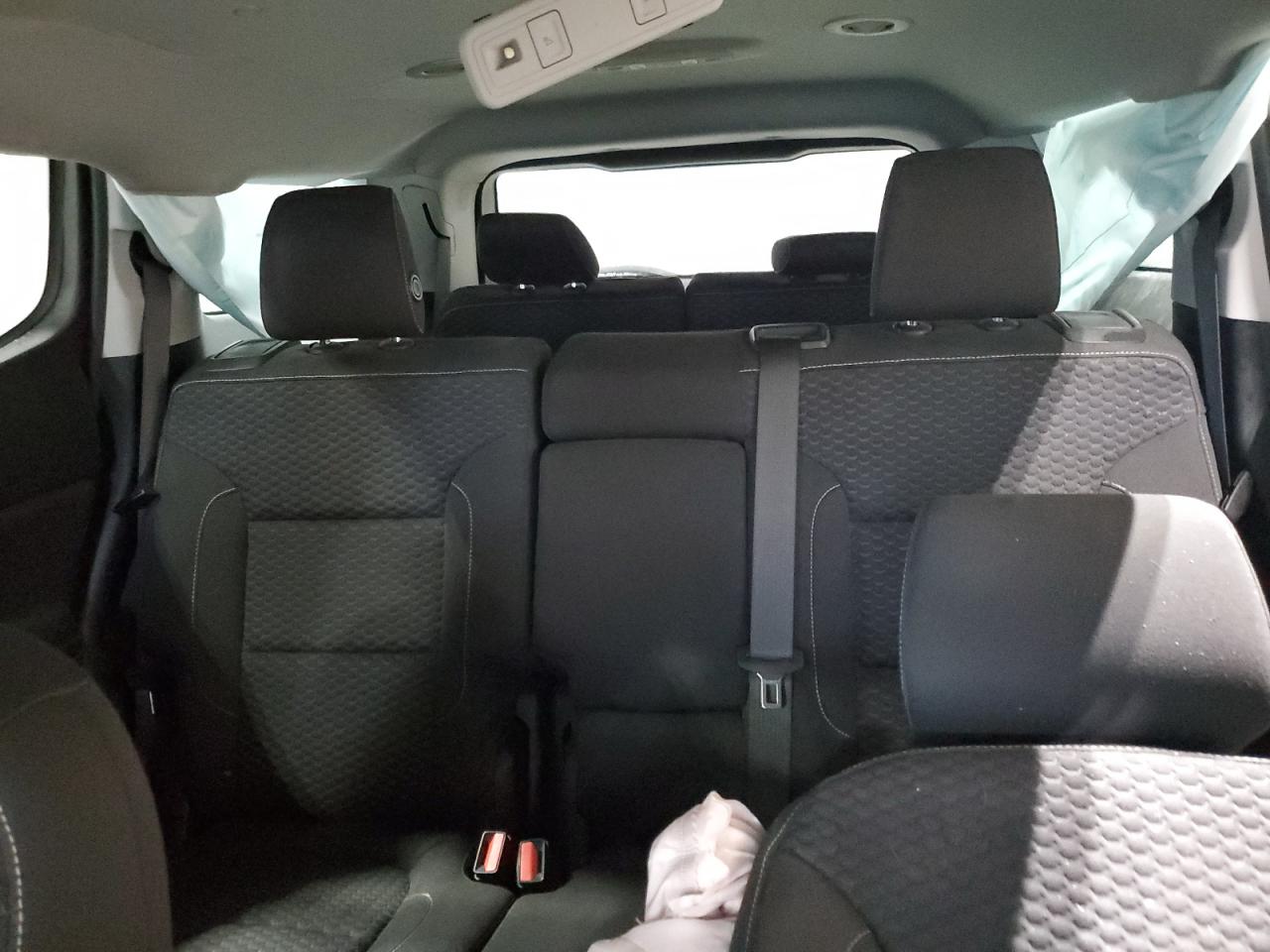 2017 GMC Acadia Sle VIN: 1GKKNSLA5HZ250999 Lot: 91799835