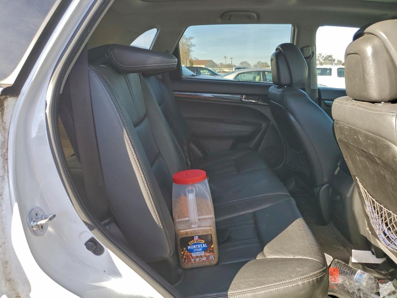 2013 Kia Sorento Sx VIN: 5XYKWDA22DG387939 Lot: 94291165