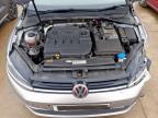 2017 VOLKSWAGEN GOLF 1.6 TDI SE [NAV] 5DR for sale at Copart SANDY
