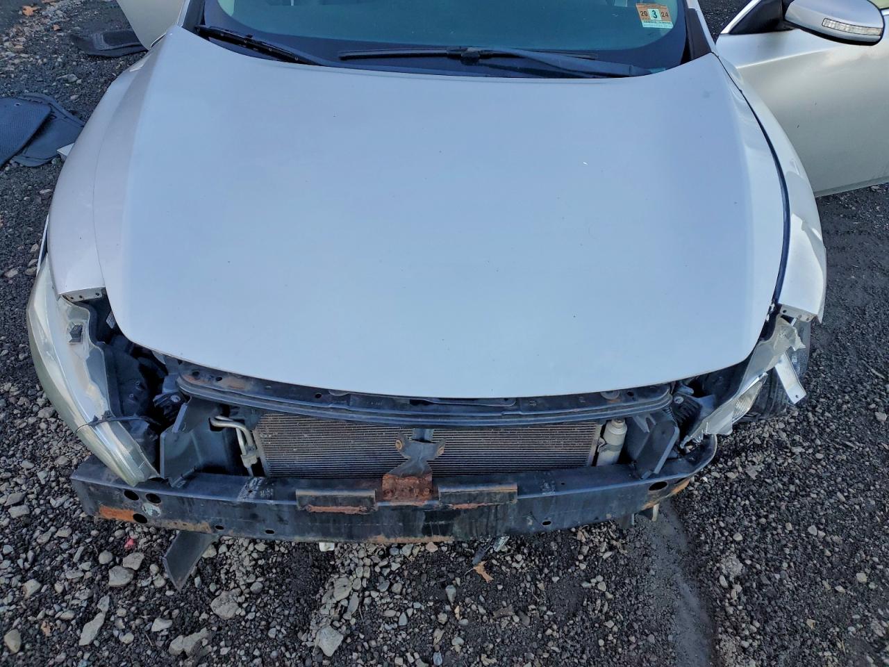 2013 Nissan Maxima S VIN: 1N4AA5AP8DC825191 Lot: 93857675