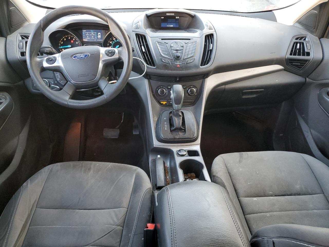 2015 Ford Escape Se VIN: 1FMCU0GX7FUA22854 Lot: 92415285