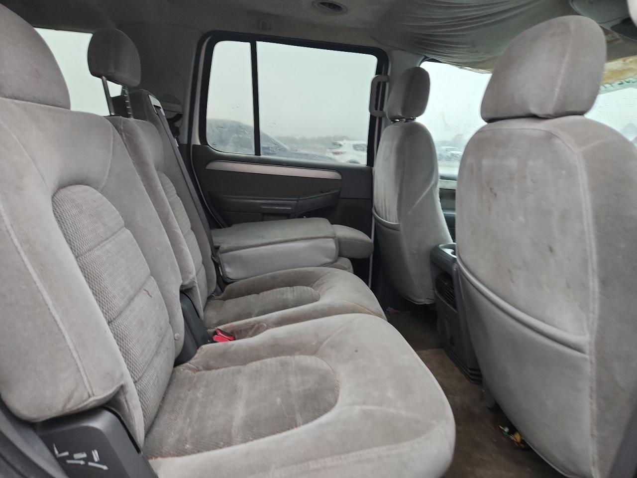 2004 Ford Explorer Xlt VIN: 1FMZU73K94UC14612 Lot: 92417435