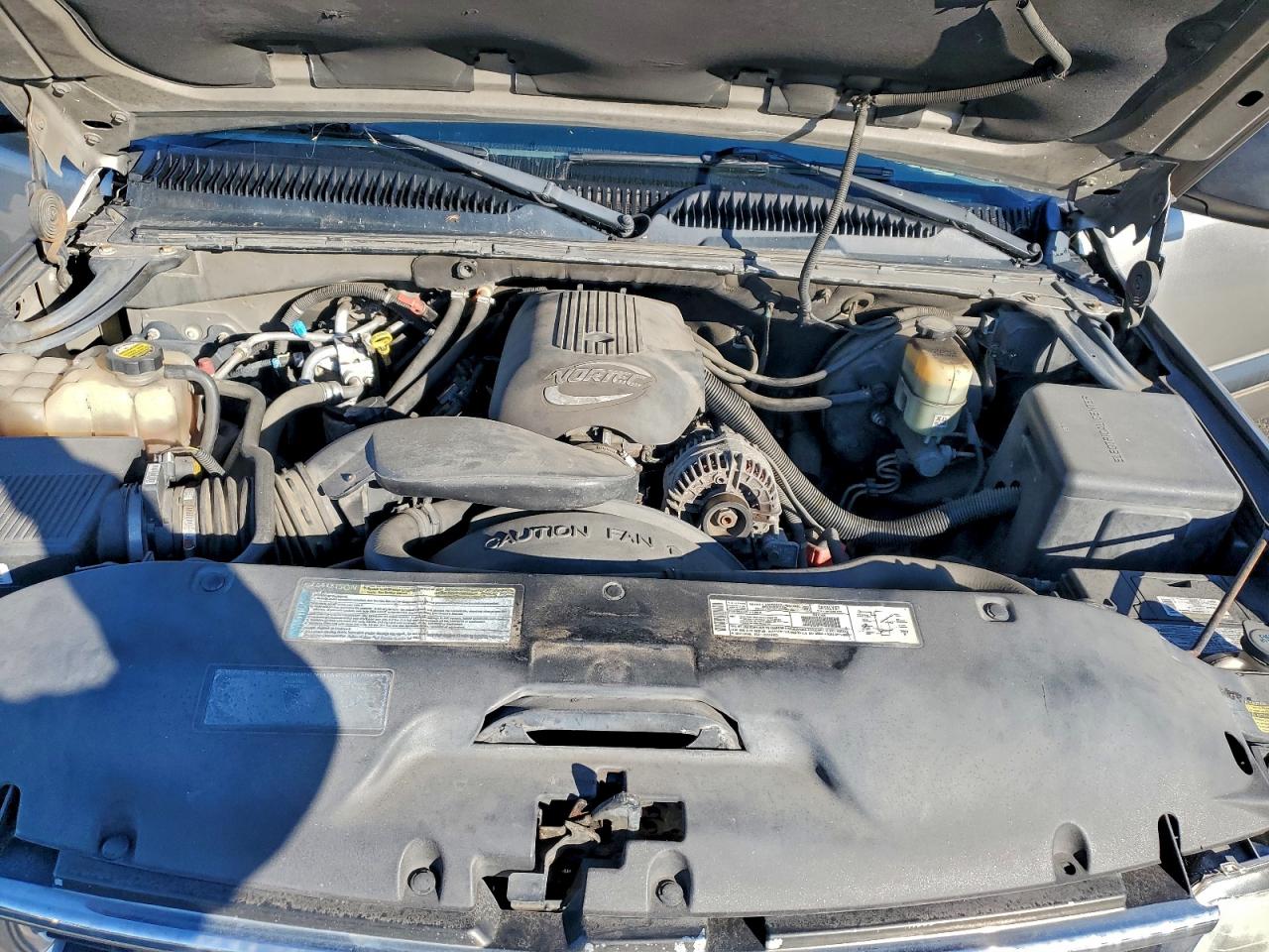 2001 Chevrolet Suburban K1500 VIN: 3GNFK16T41G133120 Lot: 94574715