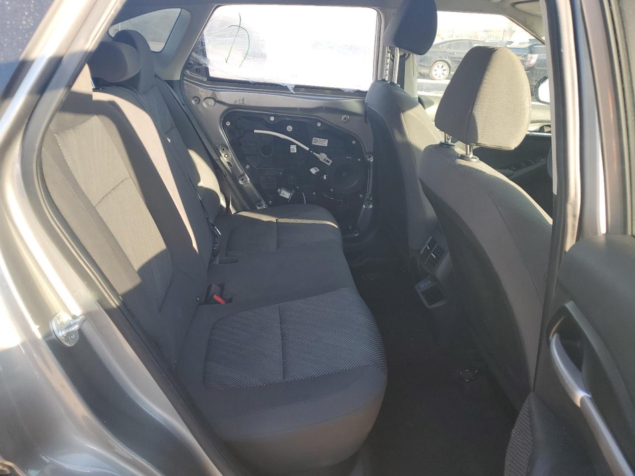 2024 Kia Seltos Lx VIN: KNDEPCAA1R7569101 Lot: 92277165