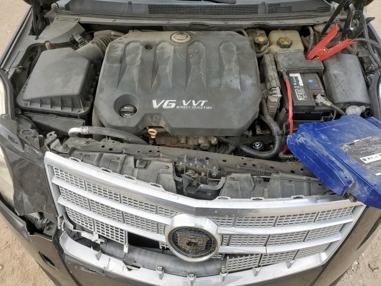 2013 Cadillac Xts Platinum VIN: 2G61V5S3XD9143188 Lot: 93255835