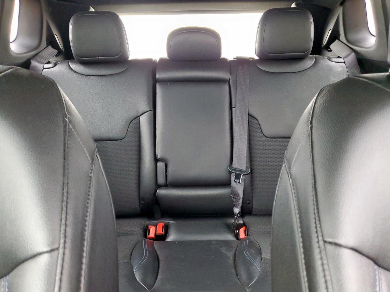 2025 Jeep Compass Latitude VIN: 3C4NJDBN3ST596357 Lot: 90810165