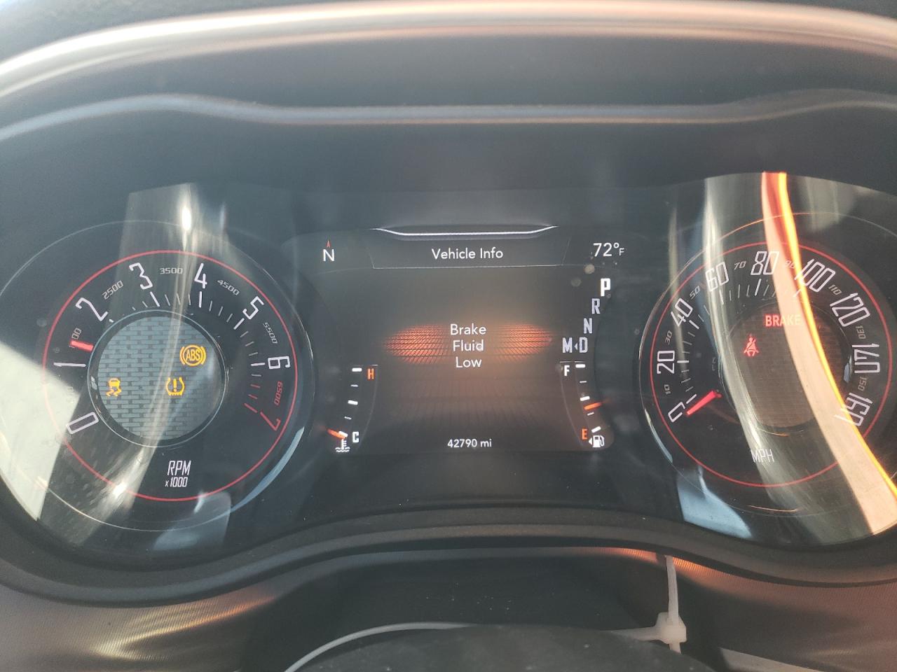 2020 Dodge Challenger Gt VIN: 2C3CDZJG8LH236014 Lot: 91302865