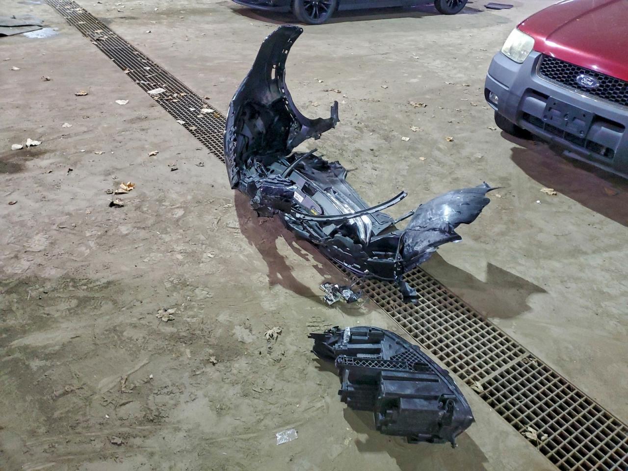 2024 Volkswagen Tiguan Se VIN: 3VV2B7AX4RM067168 Lot: 94425825