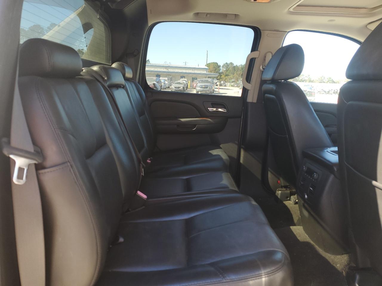 2007 Chevrolet Avalanche K1500 VIN: 3GNFK12307G157638 Lot: 93186075