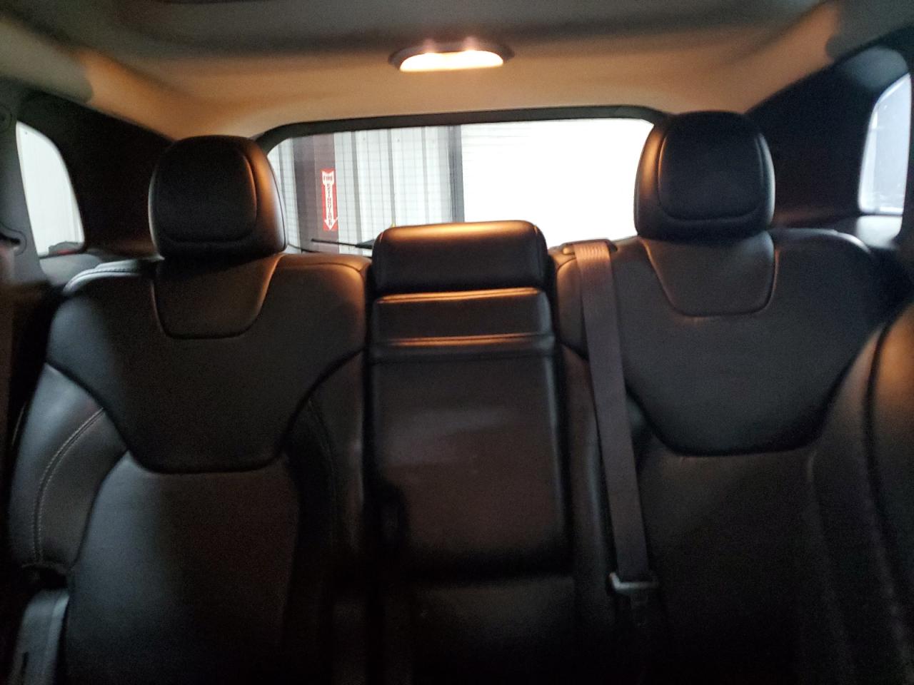 2015 Jeep Cherokee Limited VIN: 1C4PJLDB6FW761601 Lot: 91585005