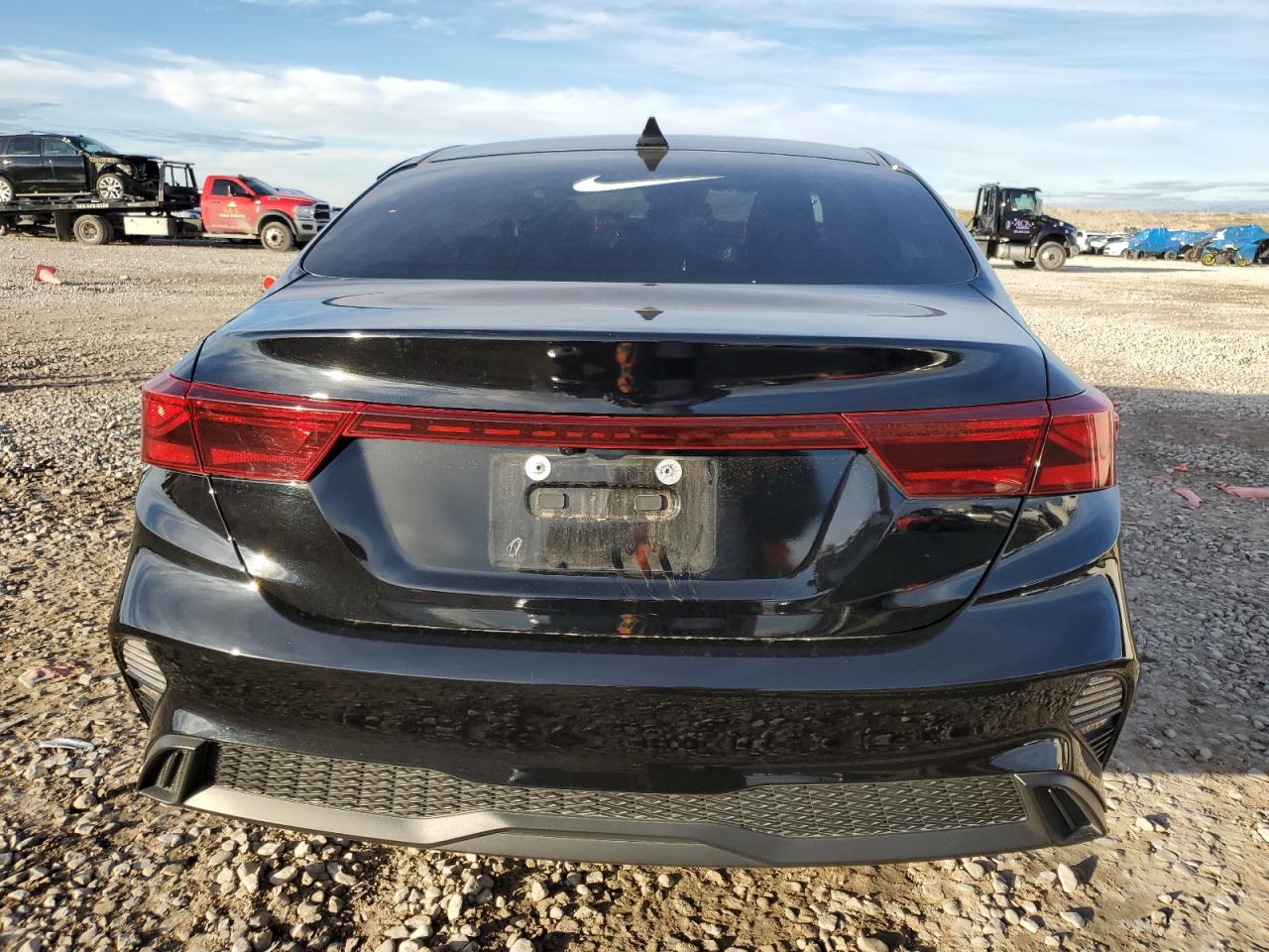 2024 Kia Forte Lx VIN: 3KPF24AD1RE824882 Lot: 93296245