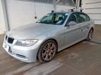 2007 BMW 3 SERIES 320D SE 4DR for sale at Copart EAST KILBRIDE