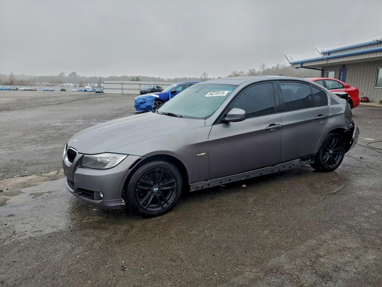 2010 BMW 328 I