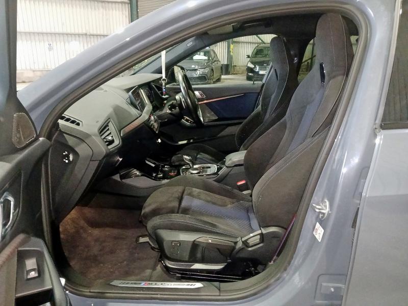 2020 BMW 1 SERIES M135I XDRIVE 5DR STEP AUTO