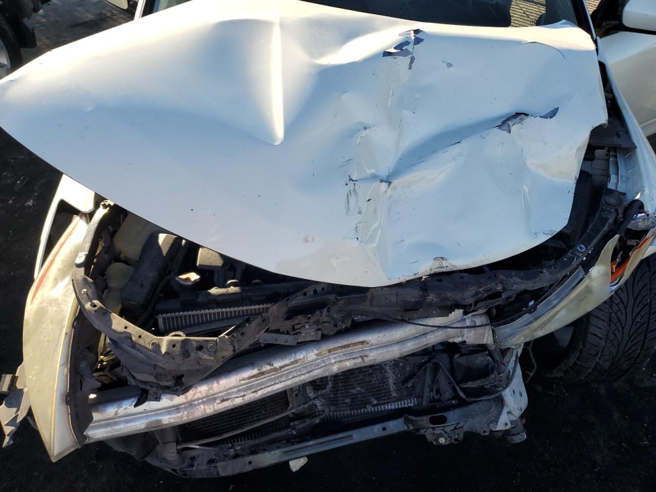 2005 Nissan Murano Sl VIN: 312879 Lot: 92354975