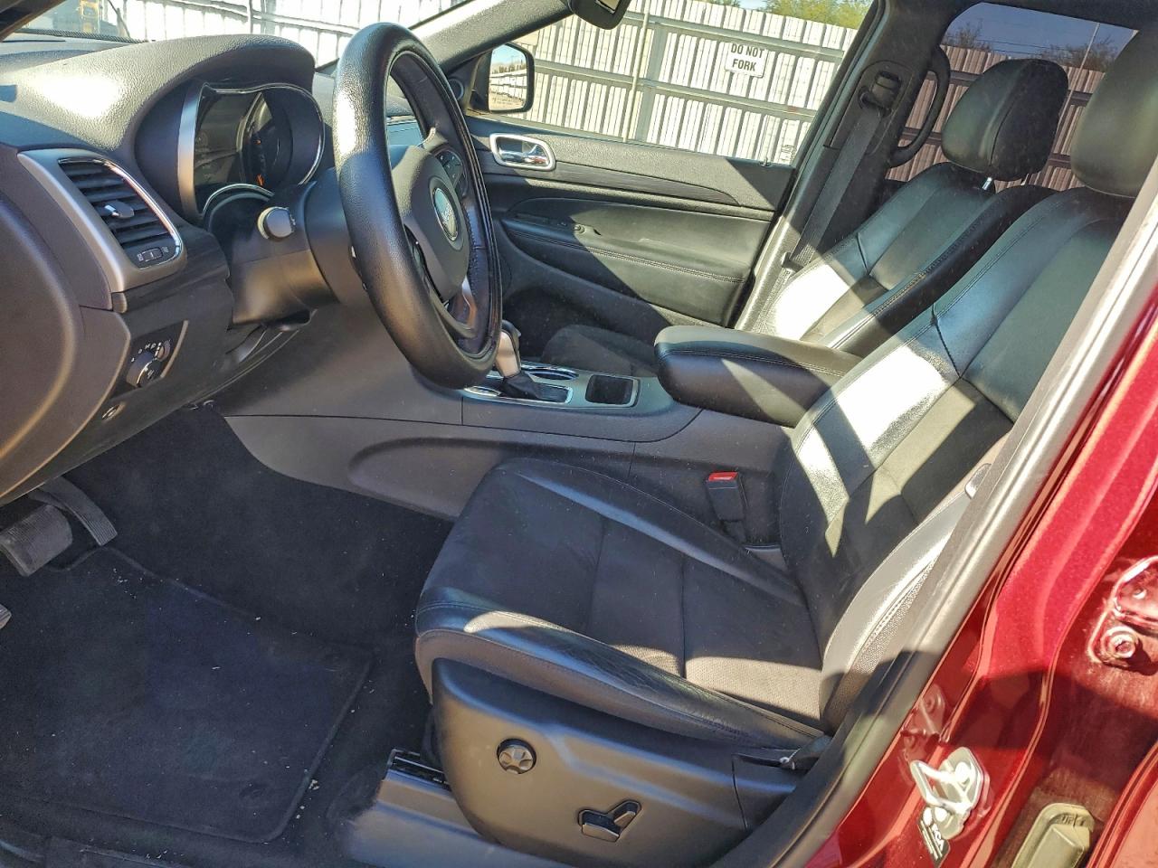 2021 Jeep Grand Cherokee Laredo VIN: 1C4RJFAG1MC514950 Lot: 95084105