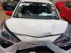 2021 TOYOTA AYGO 1.0 VVT-I X-TREND TSS 5DR for sale at Copart SANDY