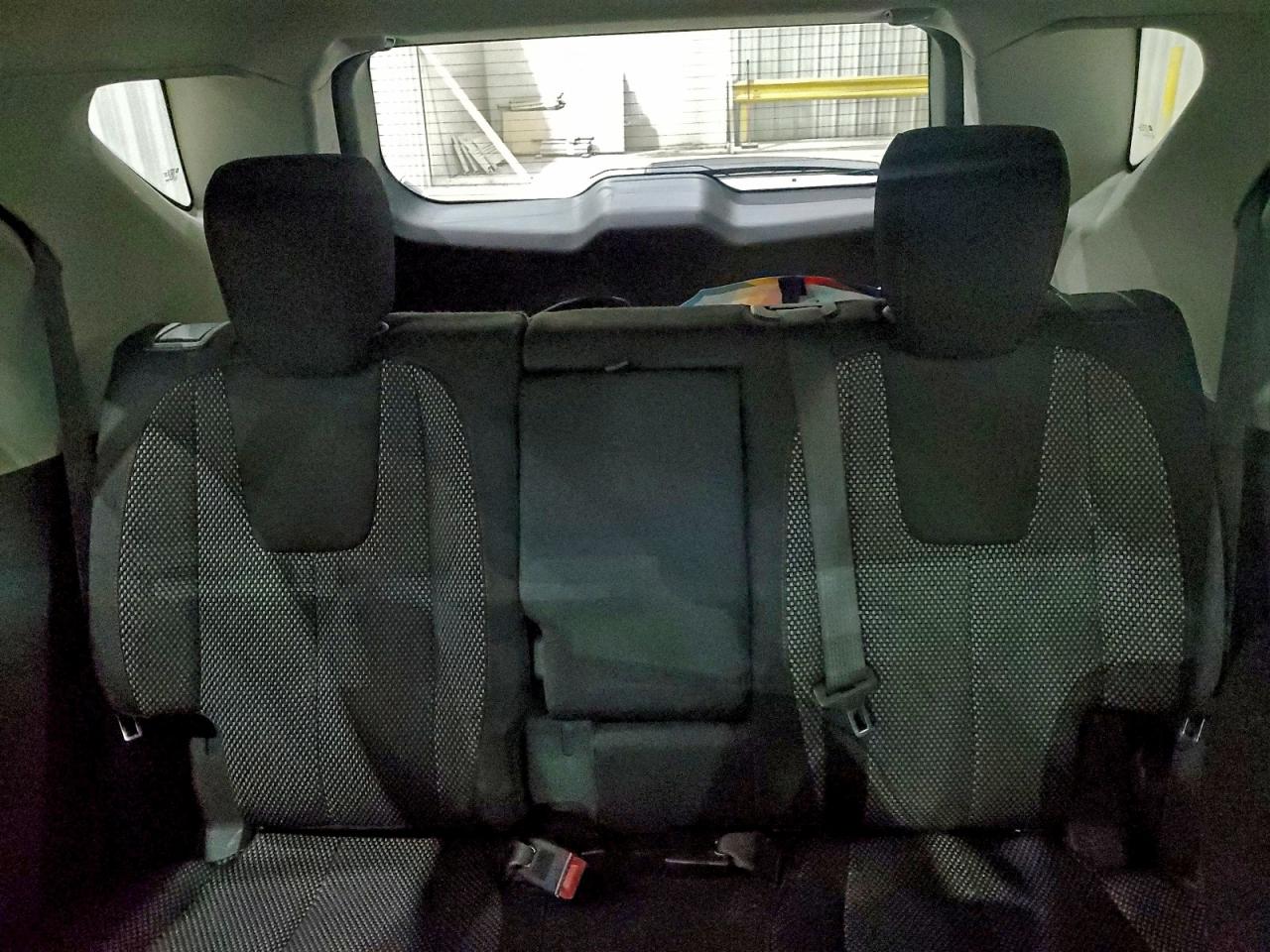 2015 Chevrolet Equinox Lt VIN: 2GNALBEK8F6276631 Lot: 93679815