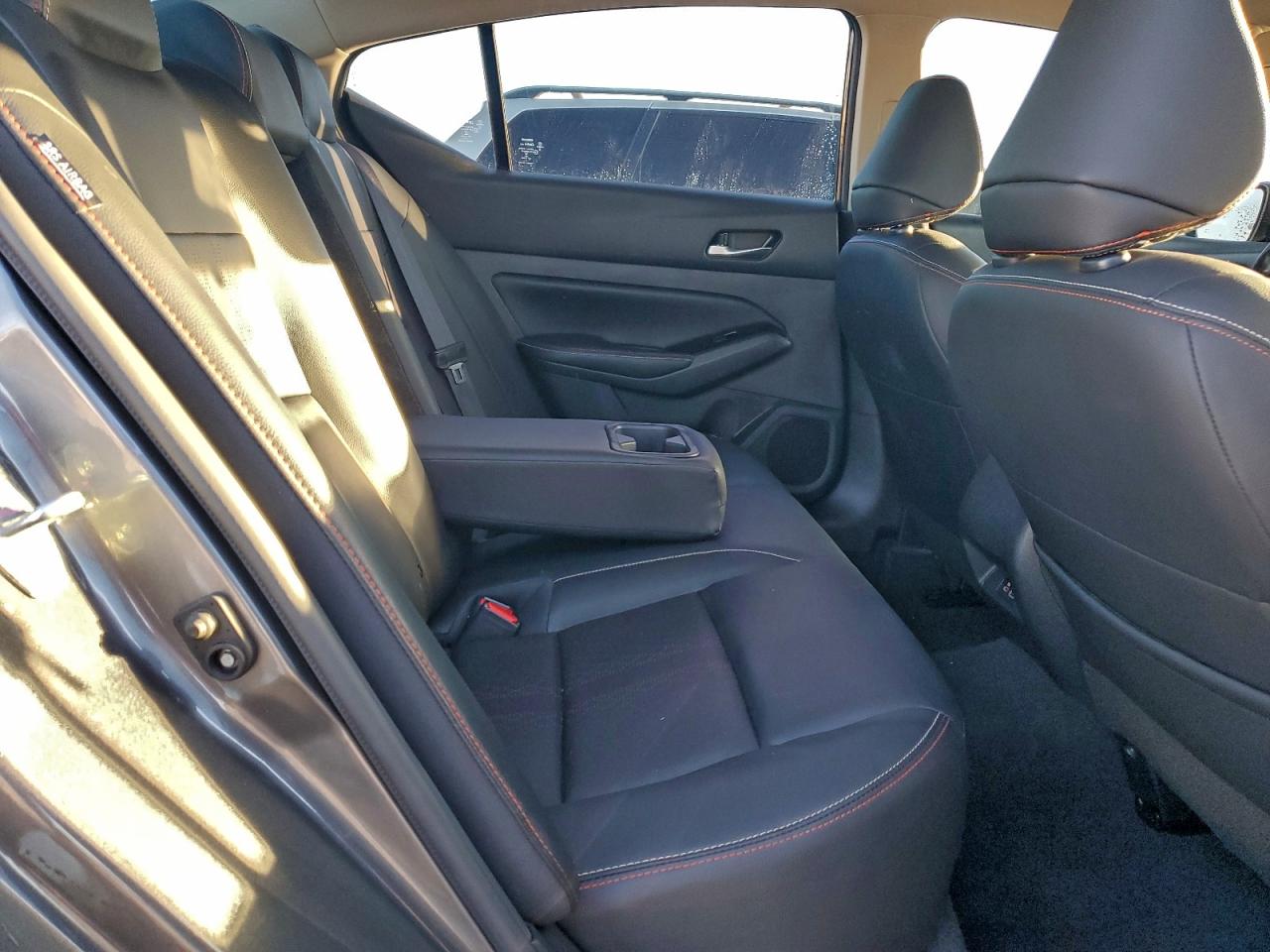 2023 Nissan Altima Sr VIN: 1N4BL4CV9PN425444 Lot: 94234575