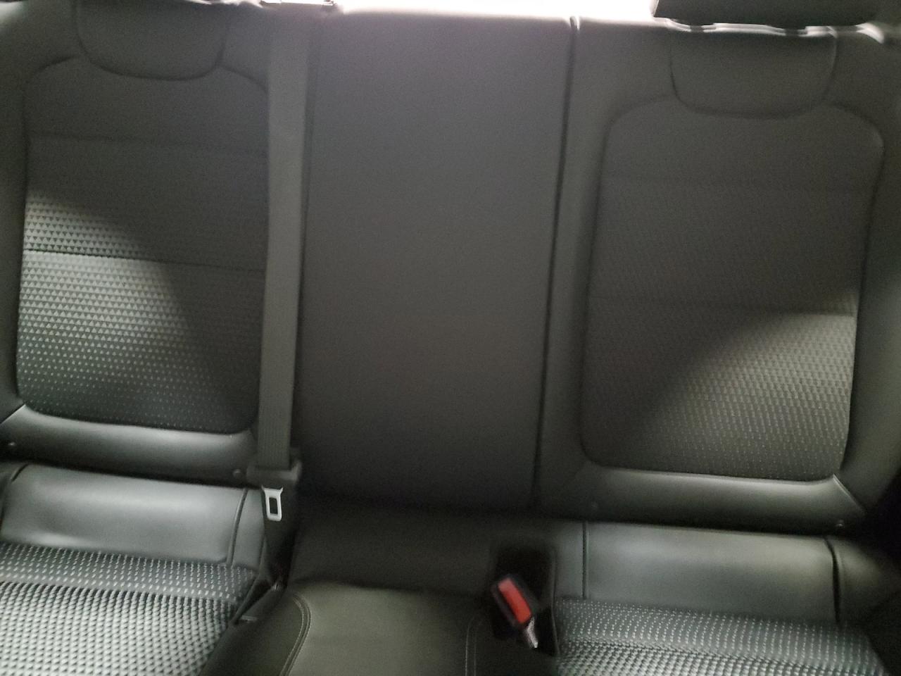 2025 Chevrolet Trax 1Lt VIN: KL77LHEP3SC256447 Lot: 93020315