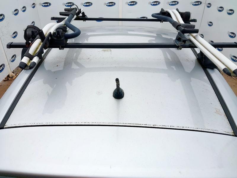 2012 KIA RIO 1.25 1 5DR