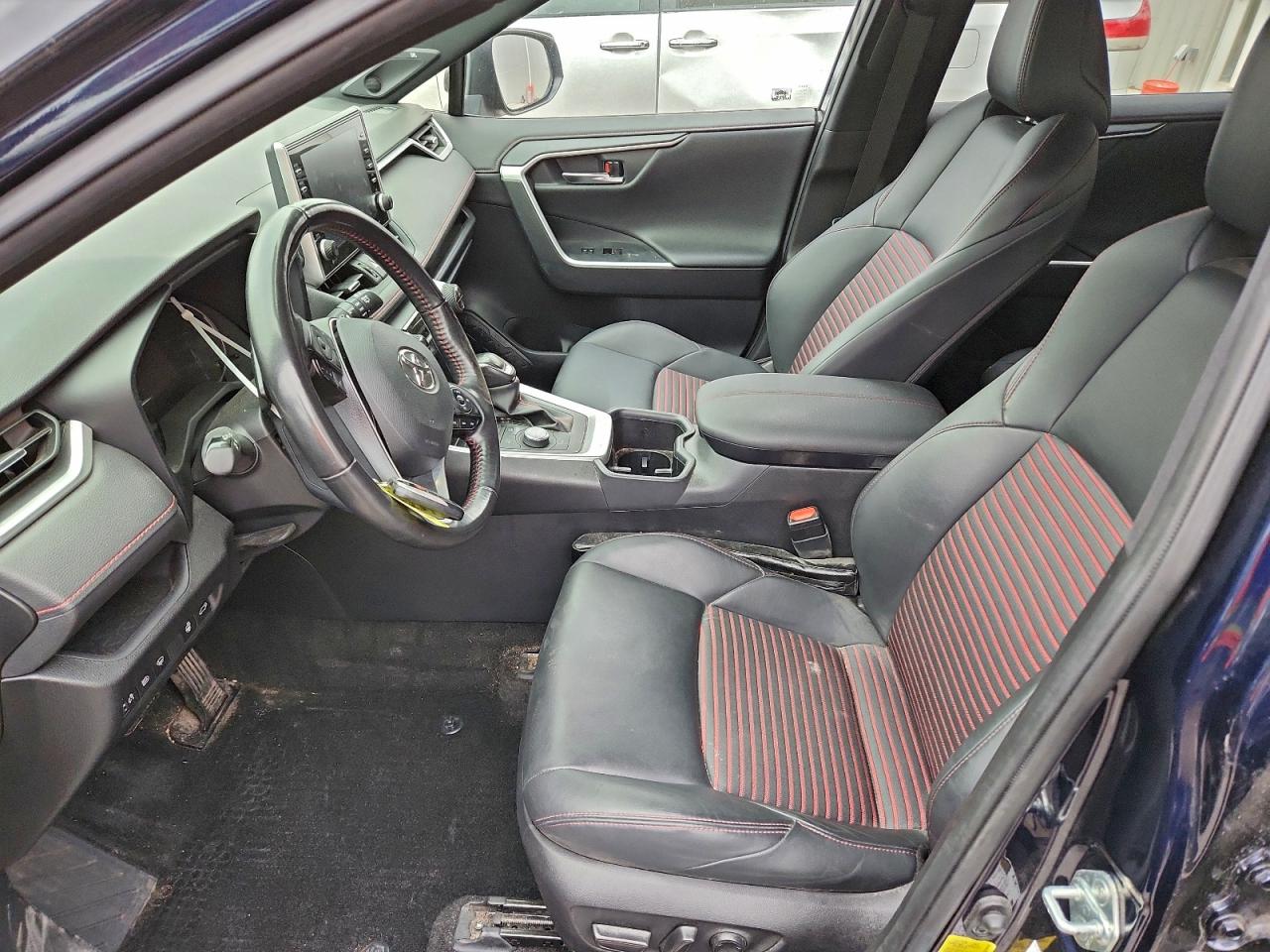 2022 Toyota Rav4 Prime Xse VIN: JTMEB3FV2ND108446 Lot: 94043435